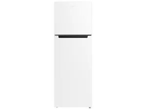 Geladeira/Refrigerador Midea Cycle Defrost Duplex Branca 410L RT554