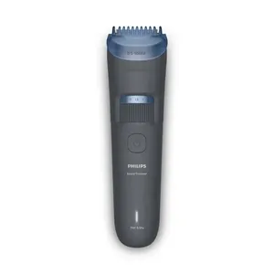 Aparador de Barba Philips Auto Afiável com 20 Opções de Corte - BT3617