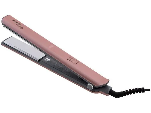 Chapinha Taiff Diamante Fox 3 Profissional Íons