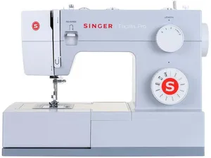 Máquina de Costura Singer Facilita Pro 4411 Portátil