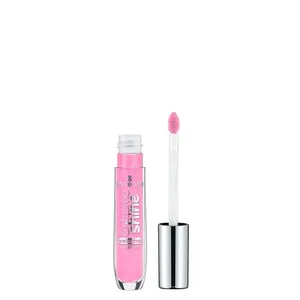 Gloss Labial Líquido Cintilante Essence Extreme Shine Volume 02 Summer Punch 5 ml Summer Punch
