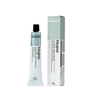 Coloração L'Oréal Professionnel Majirel 50g 5 Castanho Claro 5 Castanho Claro