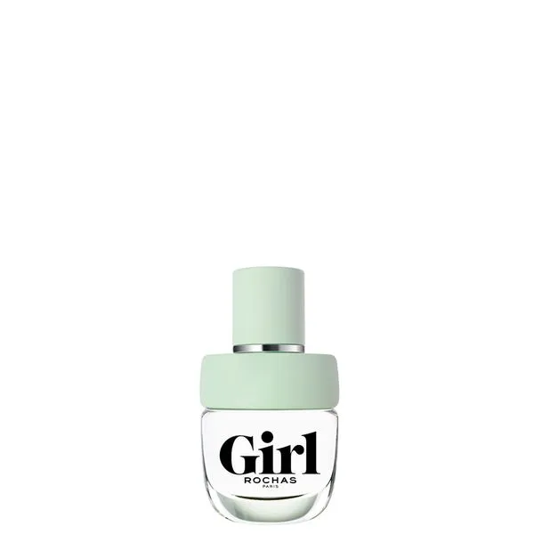 Perfume Rochas Girl Feminino Eau de Toilette 40 ml 40 ml
