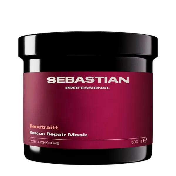 Máscara de Reconstrução Sebastian Professional Penetraitt 500ml 500ml