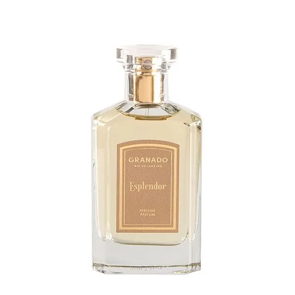 Perfume Granado Vintage Esplendor Unissex - Parfum 75ml 75ml