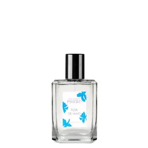 Perfume Phebo Perfumaria Flor de Maio Parfum Unissex 100ml 100ml