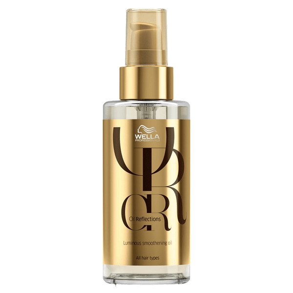 Óleo Capilar Wella Professionals Oil Reflections 100ml