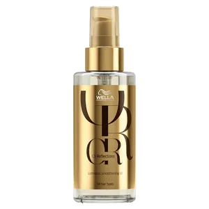 Óleo Capilar Wella Professionals Oil Reflections 100ml