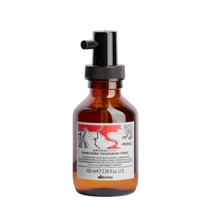 Tratamento Leave-In de Reparação Davines Naturaltech Energizing Thickening Tonic 100ml 100ml