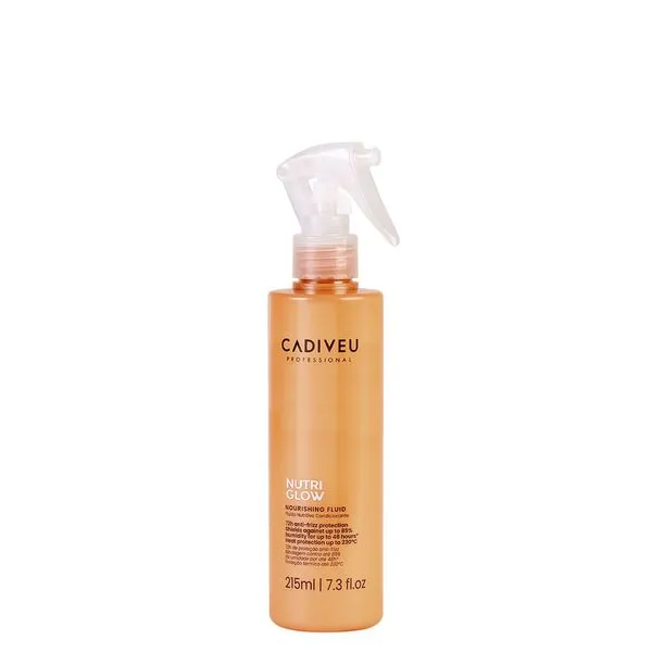 Leave-in Cadiveu Nutri Glow 215 ml 215 ml