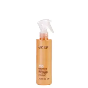 Leave-in Cadiveu Nutri Glow 215 ml 215 ml