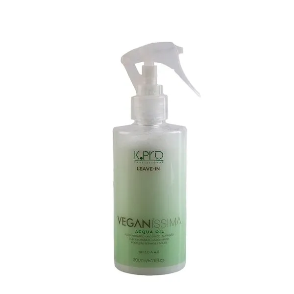 Leave-In K-Pro Veganissima 200ml K-Pro Veganissima Leave-In 200ml