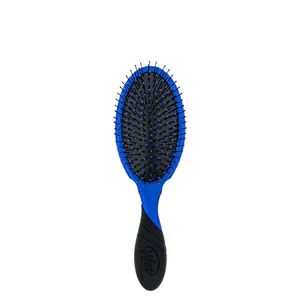 Escova para Desembaraçar WetBrush Pro Detangler Azul Royal Azul Royal