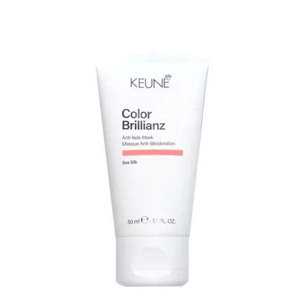 Máscara Keune Care Color Brillianz 50ml 50ml