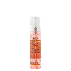 Modelador de Cachos N.P.P.E. N 9 Bo Bo Capture Foam 250ml 250ml