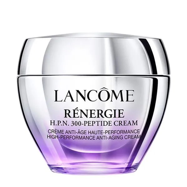 Creme Facial Anti-Idade Lancôme Rénergie H.P.N 300-Peptides 50ml 50ml