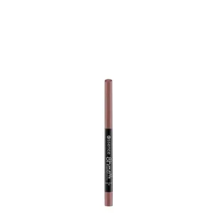 Lápis Labial Essence 8H Matte 02 Silky Hazelnut 0,3g Essence 8h Matte Lápis Labial 02 Silky Hazelnut 0,3 G