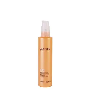 Booster Milagrosos de Nutrição Cadiveu Nutri Glow 200 ml 200 ml