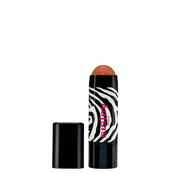 Blush em Bastão Sisley Phyto-Blush Twist 6 Passion 5,5g 6 Passion