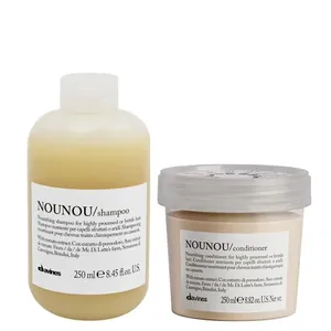Kit Davines Essential Haircare Nounou - Shampoo 250ml + Condicionador 250ml Kit