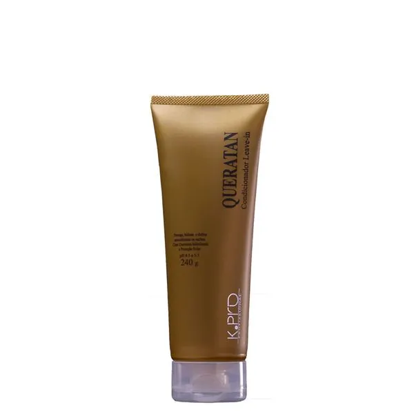 Leave-In K.Pro Profissional Queratan 240g 240g