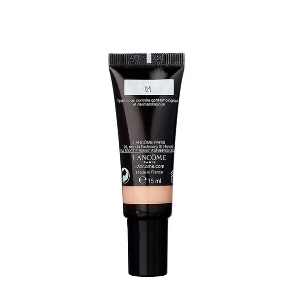 Corretivo Lancôme Effacernes Beige Pastel 01 15ml Beige Pastel 01