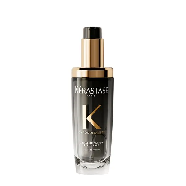 Óleo Kérastase Chronologiste Huile de Parfum 75ml 75 ml