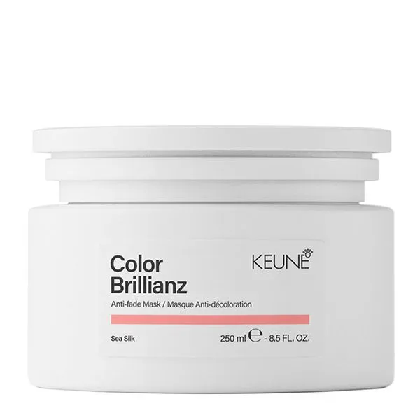 Máscara Keune Care Color Brillianz 250ml 250ml