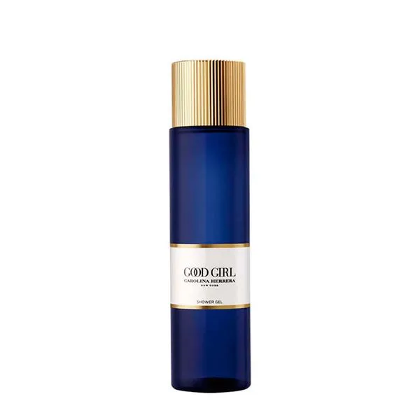 Gel de Banho Carolina Herrera Good Girl 200ml 200 ml