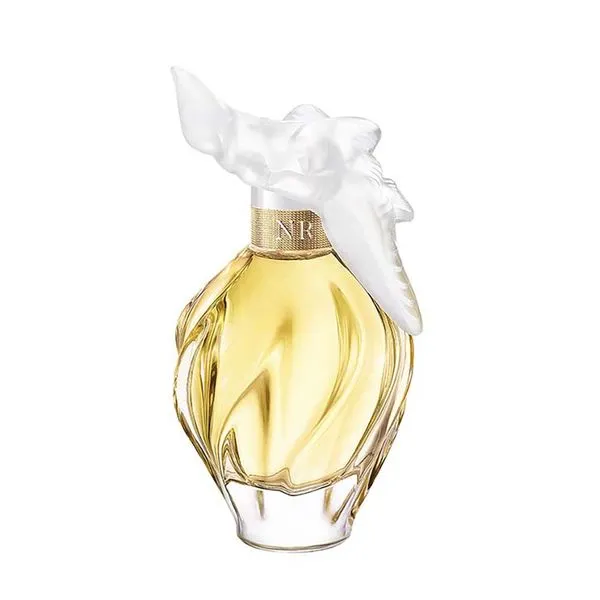 Perfume Nina Ricci L'Air Du Temps Feminino - Eau de Toilette 100ml 100ml