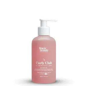 Gel Magic Beauty Curly Club Melting 300ml 300ml