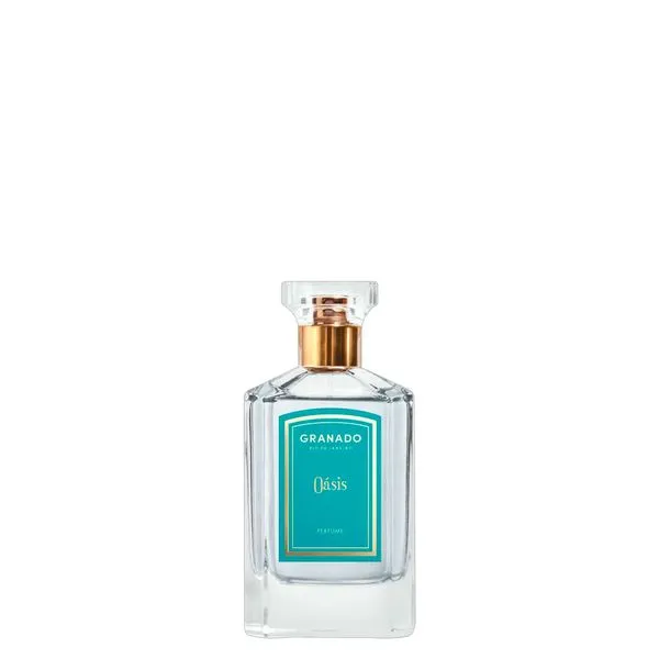 Perfume Granado Oasis Vintage Unissex - Colônia 75ml 75ml