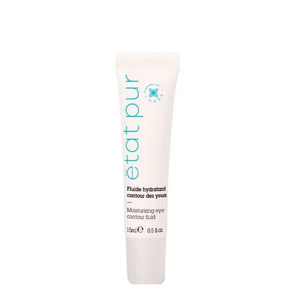 Hidratante Fluido Etat Pur para Contorno Dos Olhos 15ml 15ml