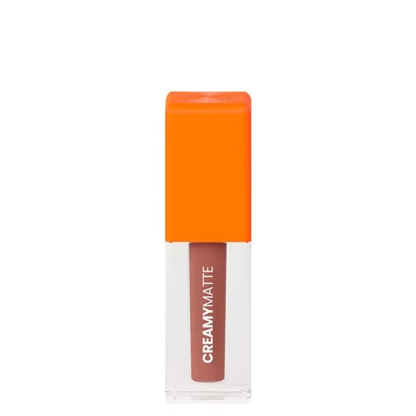 Batom Líquido Mari Maria Creamy Matte Maria Eduarda 3,6ml Maria Eduarda