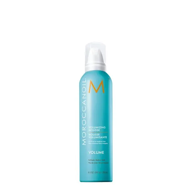 Espuma Volumizadora Moroccanoil Volume 250ml 250 ml