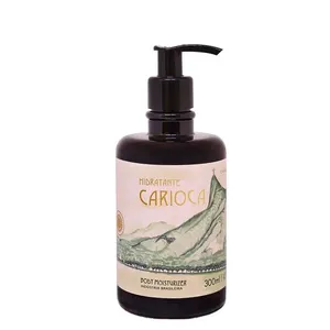 Hidratante Granado Vintage Carioca 300ml Carioca