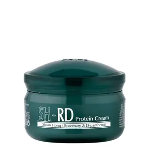 Leave-In N.P.P.E. Hair Care Sh-Rd Protein Cream 80ml 80ml