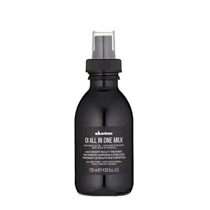 Leave-In Multibenefícios Davines Oi Milk 135ml 135ml