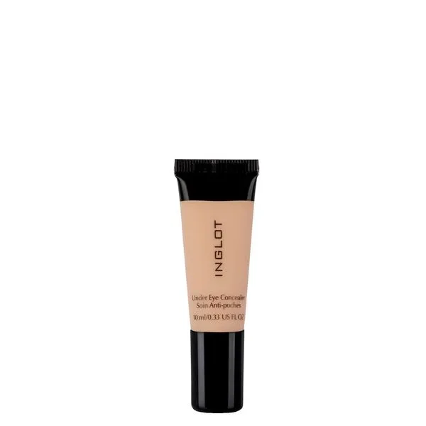 Corretivo Inglot Under Eye 95 10ml Corretivo Cremoso Inglot Under Eye 95 10 ml