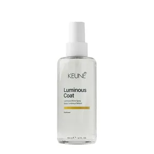 Finalizador Keune Care Luminous Coat 150ml 150ml