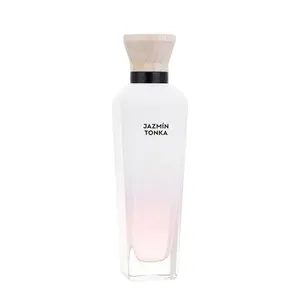Perfume Adolfo Dominguez Jazmín Tonka Feminino - Eau de Parfum 120ml 120ml