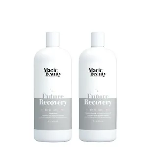 Kit Magic Beauty Future Recovery Shampoo 1000ml + Condicionador 1000ml