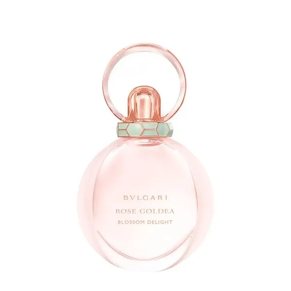 Perfume Bvlgari Rose Goldea Blossom Delight Eau de Parfum Feminino 50ml 50ml