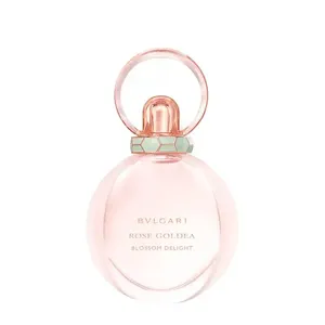 Perfume Bvlgari Rose Goldea Blossom Delight Eau de Parfum Feminino 50ml 50ml