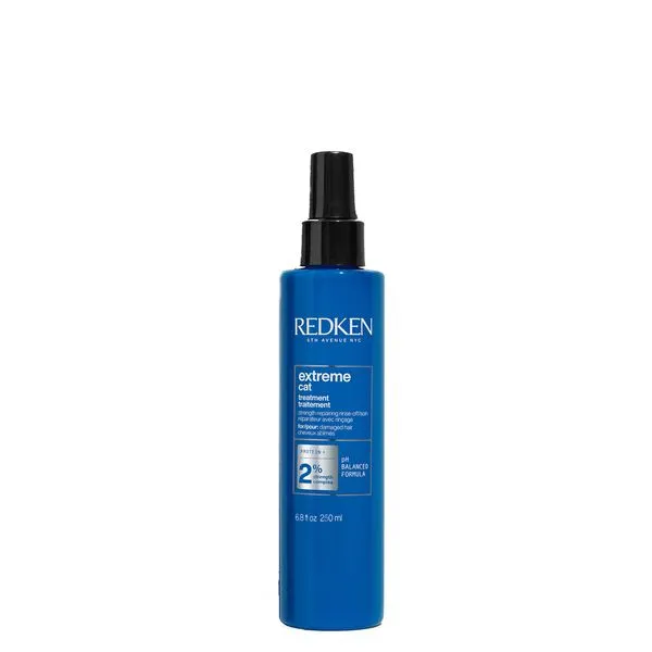 Tratamento de Reconstrução Redken Extreme Cat 250ml 250ml