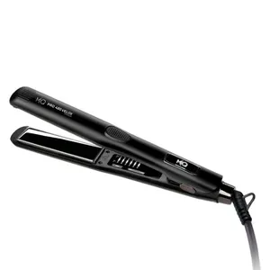 Chapinha de Cabelo MQ Professional Pro 480 Velox 250°C Preta Bivolt