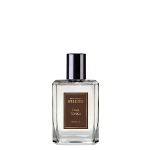 Perfume Phebo Perfumaria Fava Tonka Parfum Unissex 100ml 100ml