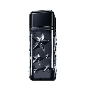Perfume Carolina Herrera 212 Vip Black NY Rodeo Masculino - Eau de Parfum 100ml 100ml