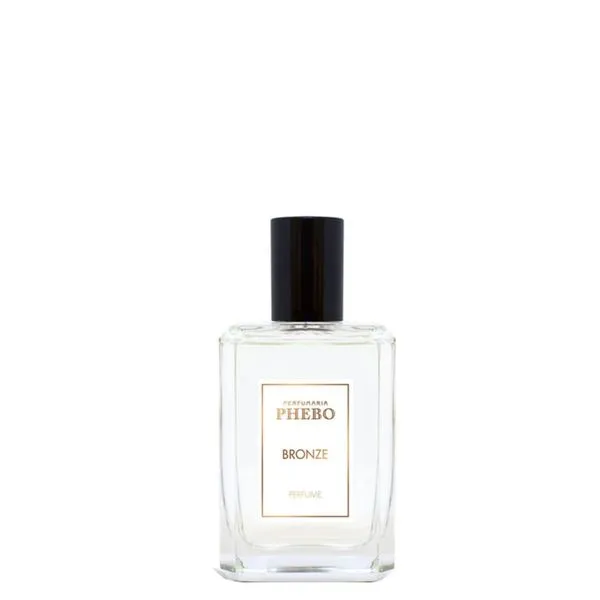 Perfume Phebo Perfumaria Bronze Parfum Unissex 100ml 100ml
