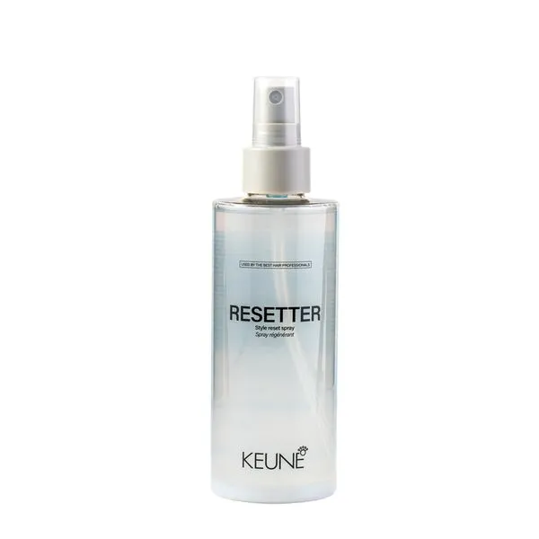 Spray Capilar Keune Style Resetter 200ml 200ml
